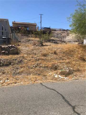 0 Pallesi Street, Barstow, CA 92311