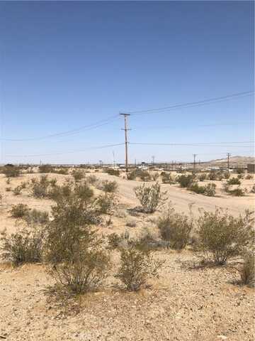 0 Avenue I, Barstow, CA 92311