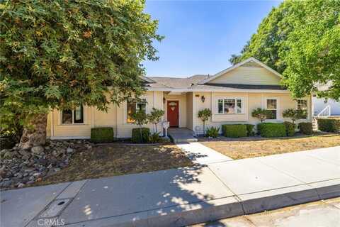 465 E Virginia Avenue, Glendora, CA 91741