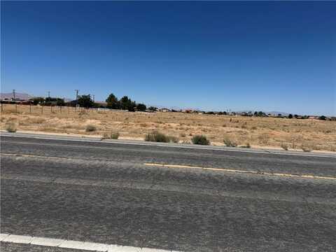 0 S Loop Boulevard, California City, CA 92505