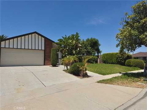 1308 Vallejo Drive, Corona, CA 92882