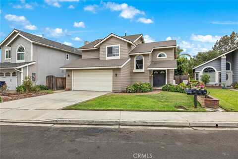 21111 Briarwood Lane, Rancho Santa Margarita, CA 92679