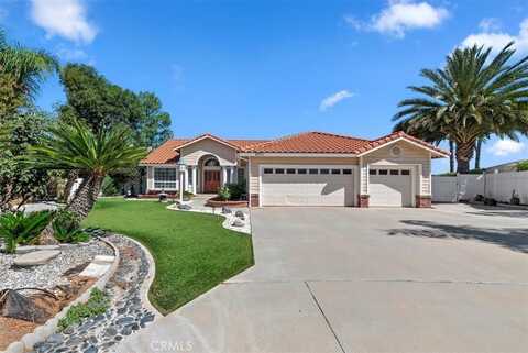 22711 Pebblestone Drive, Nuevo, CA 92567