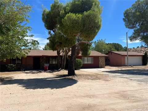 17000 Allthorn Street, Hesperia, CA 92345