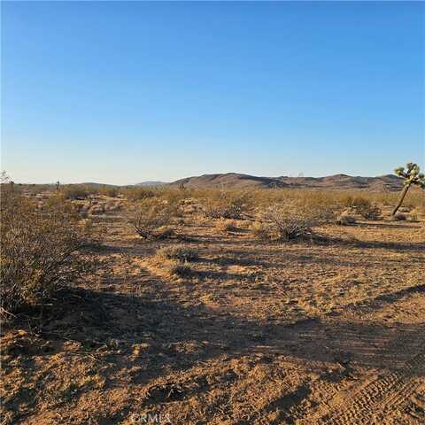 1234 El Rancho, Yucca Valley, CA 92284