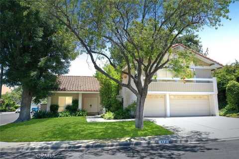 912 Brightstone Court, Westlake Village, CA 91361