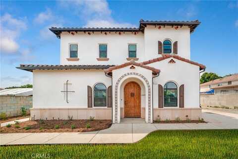 2709 Cogswell Road, El Monte, CA 91732