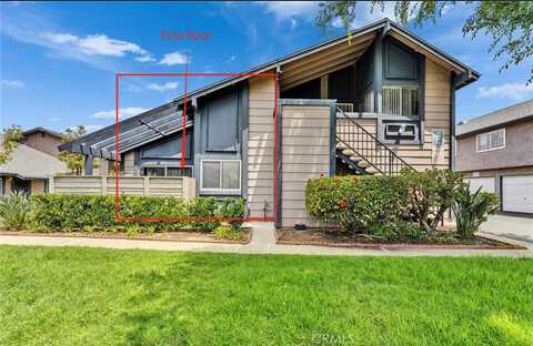 715 Windwood Drive, Walnut, CA 91789