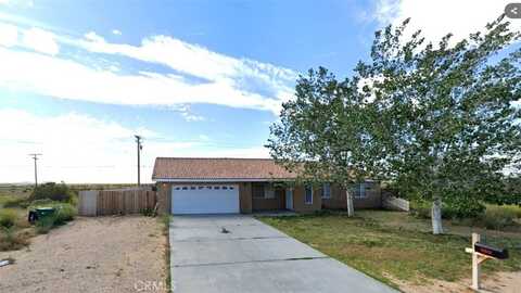 10648 Peach Avenue, California City, CA 93505