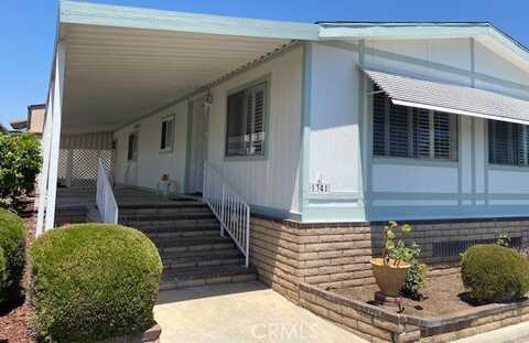 1341 Harbor Lake Avenue, Brea, CA 92821