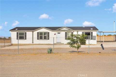 13353 Valle Vista Road, Phelan, CA 92371