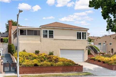 2917 W Hellman Avenue, Alhambra, CA 91803