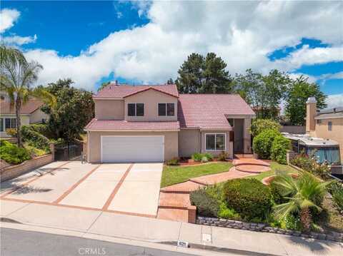 621 Foxhaven Place, Diamond Bar, CA 91765