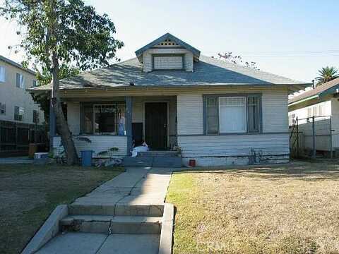 221 S Curtis Avenue, Alhambra, CA 91801