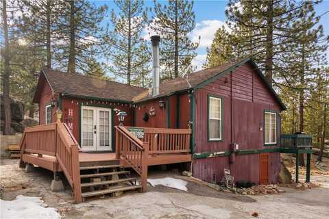 813 Lark Trail, Big Bear Lake, CA 92315