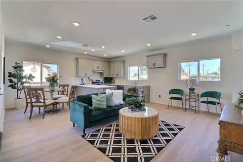 1630 W mission Boulevard, Pomona, CA 91766