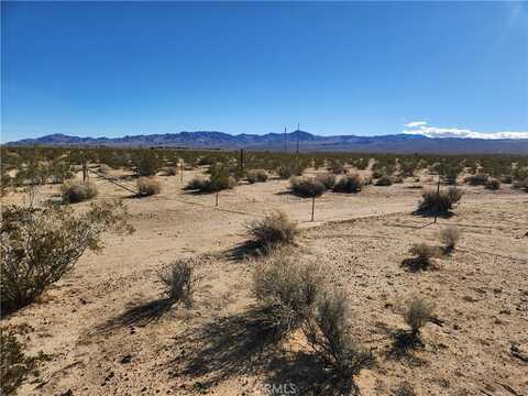 0 APN 0537-221-19-0000, Yermo, CA 92398