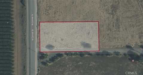 0 Porterville, Porterville, CA 93257