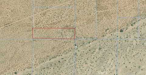 0 Dakota Rd, Yermo, CA 92398