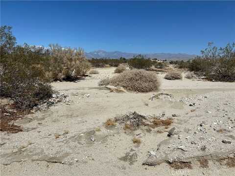 0 18th, Desert Hot Springs, CA 92241