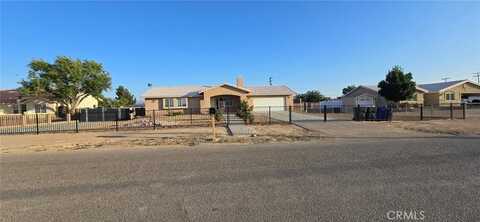 20953 South Road, Apple Valley, CA 92307