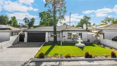 1333 N Council Avenue, Ontario, CA 91764