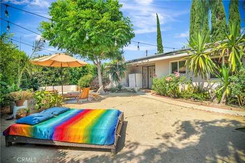 6556 Greenbush Avenue, Van Nuys, CA 91401