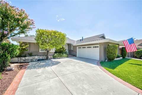 2301 W Cajon Drive, La Habra, CA 90631
