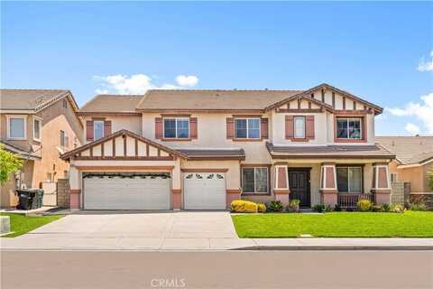 6698 Lake Springs Street, Eastvale, CA 91752
