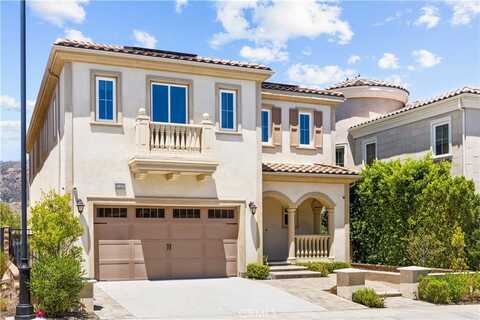 20409 W Esmerelda Lane, Porter Ranch, CA 91326
