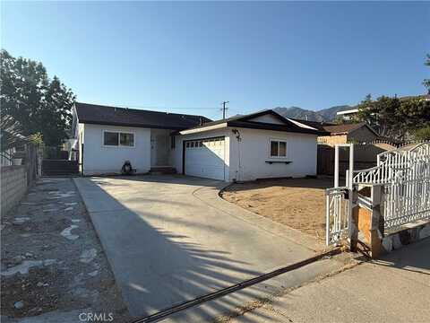 13451 Beaver Street, Sylmar, CA 91342