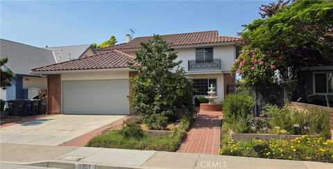 5201 La Luna Drive, La Palma, CA 90623