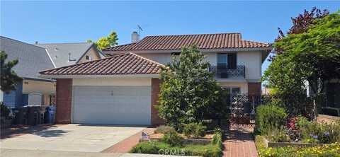 5201 La Luna Drive, La Palma, CA 90623