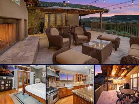 18351 WOODS HILL, Ramona, CA 92065