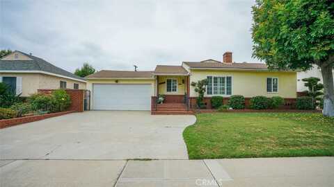 2127 N Lamer Street, Burbank, CA 91504