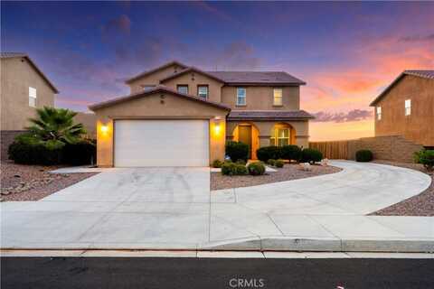15998 Shawnee Lane, Victorville, CA 92394