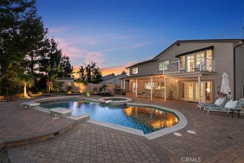 26872 La Sierra Drive, Mission Viejo, CA 92691