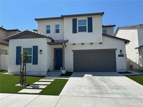 24063 Corte La Brocha, Valencia, CA 91354