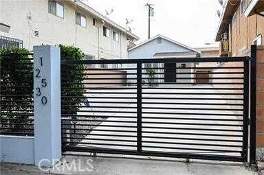12530 Birch Avenue, Hawthorne, CA 90250