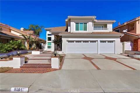 8161 E Marblehead Way, Anaheim Hills, CA 92808