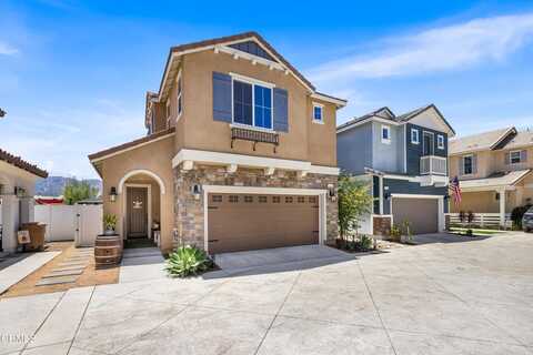 362 Hydrangea Street, Fillmore, CA 93015