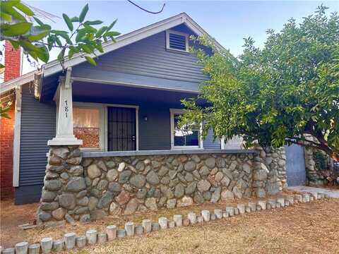 781 W Center Street, Pomona, CA 91768