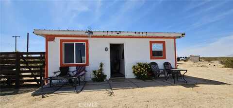 800 Brant Cross Road, 29 Palms, CA 92277