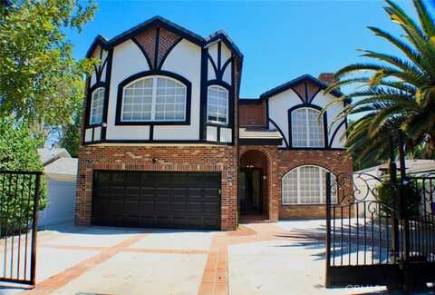 5514 SYLVIA Avenue, Tarzana, CA 91356