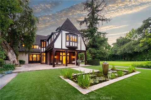 1200 S Arroyo Boulevard, Pasadena, CA 91105