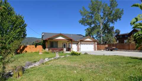 1013 Eagle Lane, Frazier Park, CA 93225