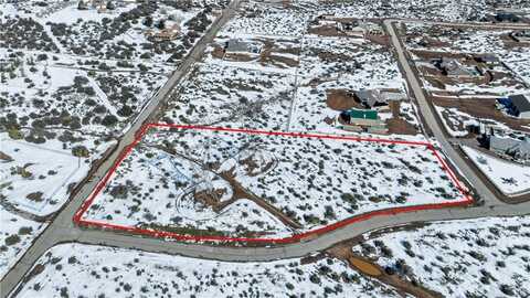 7828 Merrick Street, Phelan, CA 92371