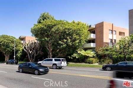 11750 W Sunset Boulevard, Los Angeles, CA 90049