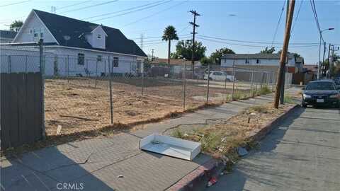 9801 Compton Avenue, Los Angeles, CA 90002