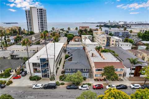 1250 E 1st street, Long Beach, CA 90802